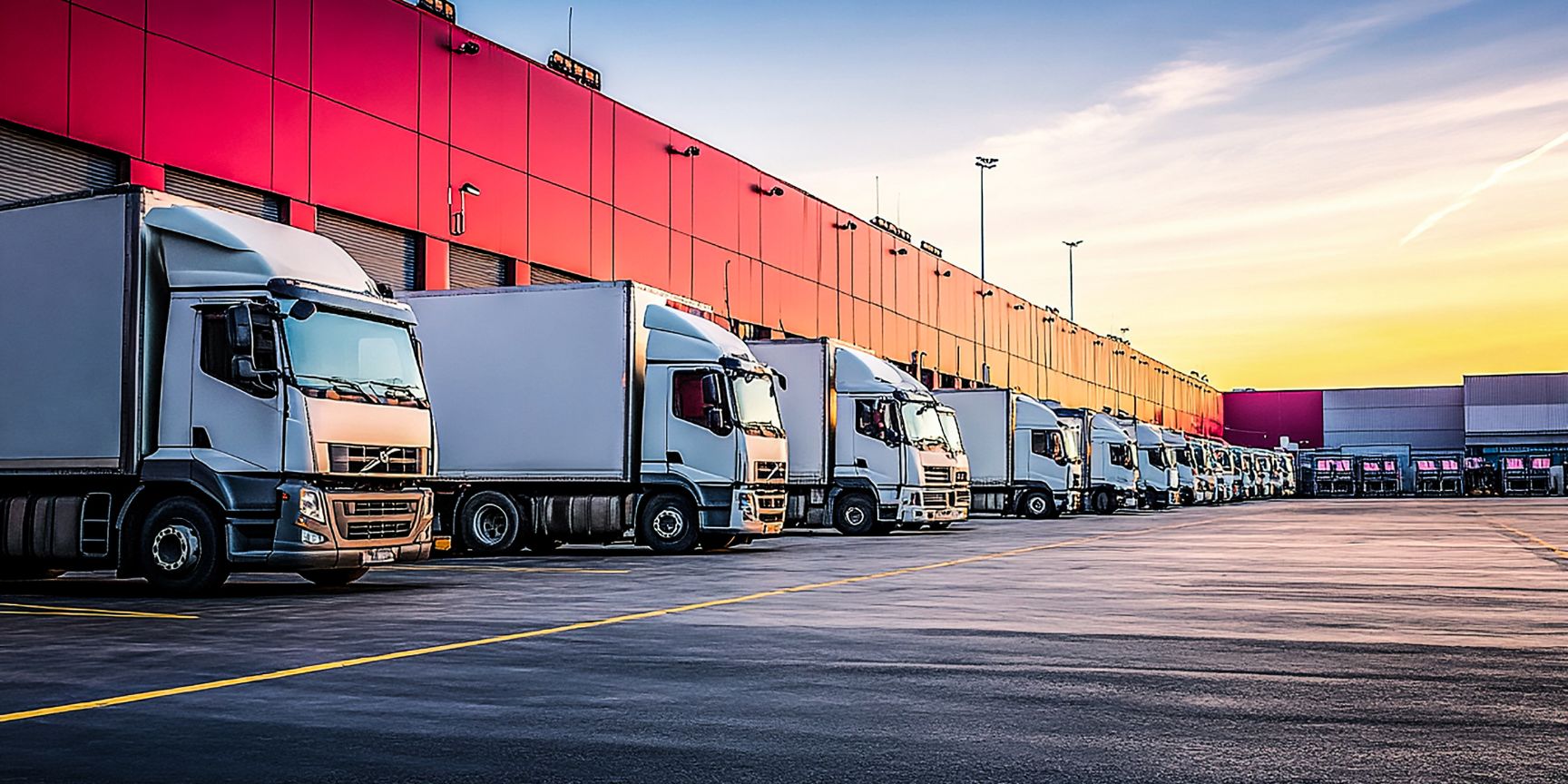 Lagerflächen mieten und vermieten wie ein Profi